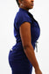 "Midnight Press" Jumpsuit